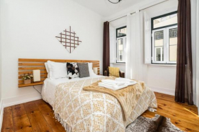 Rustic M2 R1 - Amazing Double Room with Shared Bathroom